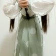西尔酱co的精美作品,展现了她无限的创造力和魅力。